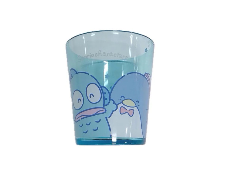 プラコップ　キャラクターミックス　レモン